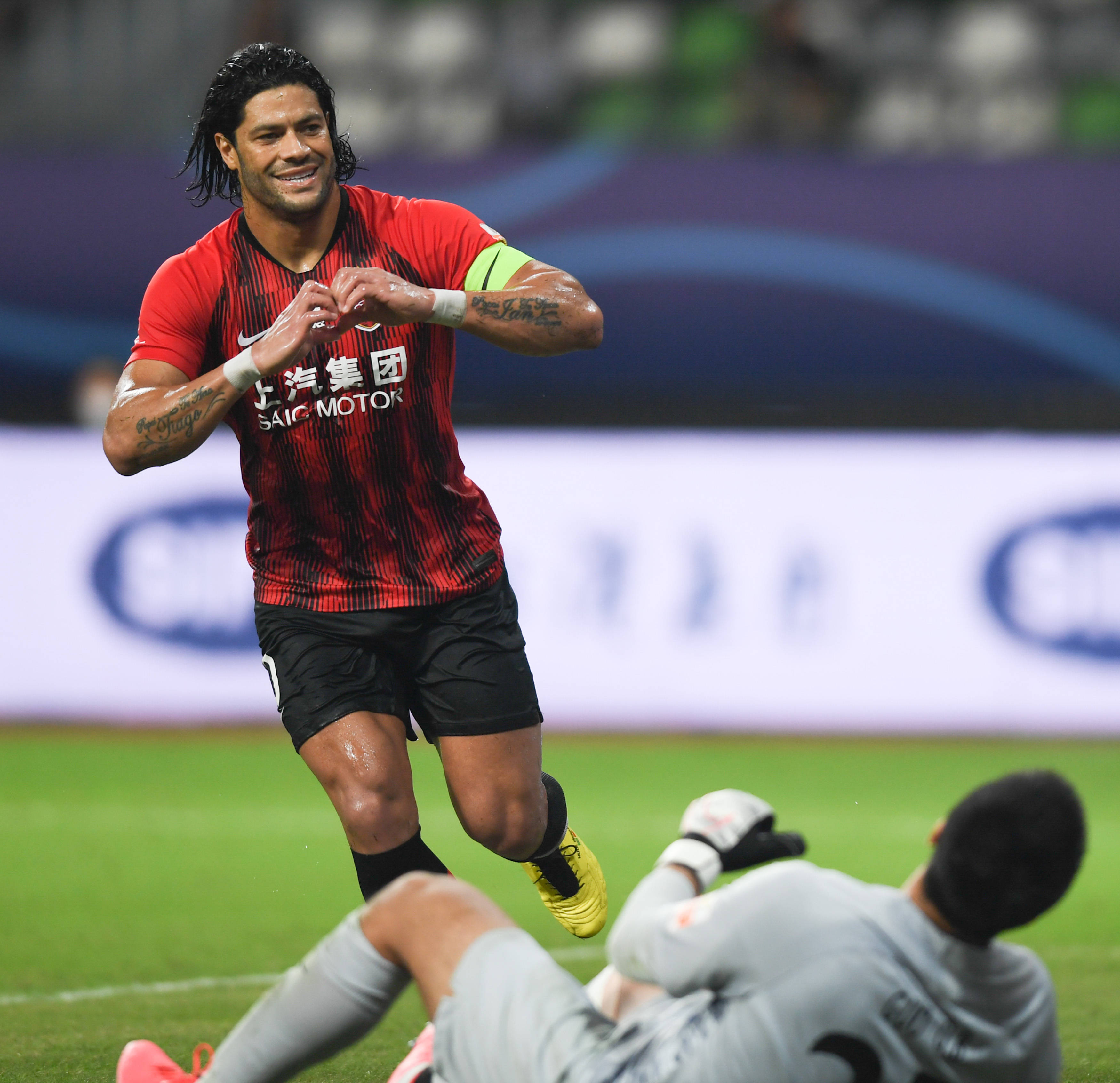 上港主教练痛心球队表现下滑 上港主教练痛心球队表现下滑