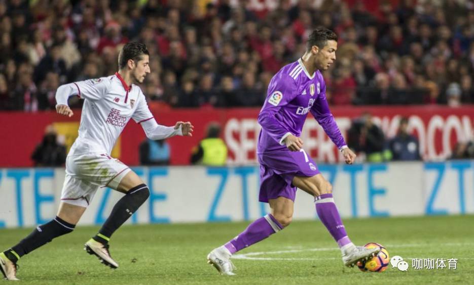 皇马近况火热，战胜劲敌迈向豪强行列