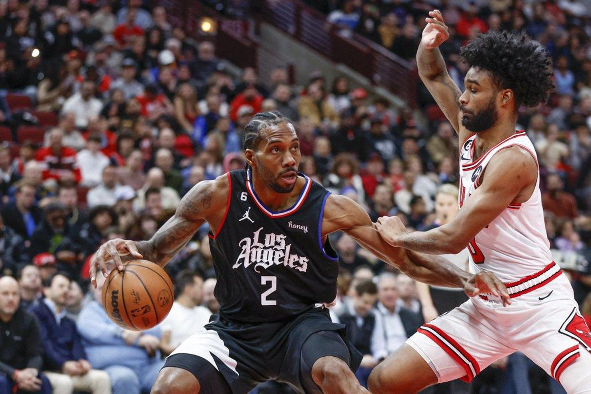 广东队完胜公牛,拉文带队取胜 广东队完胜公牛,拉文带队取胜