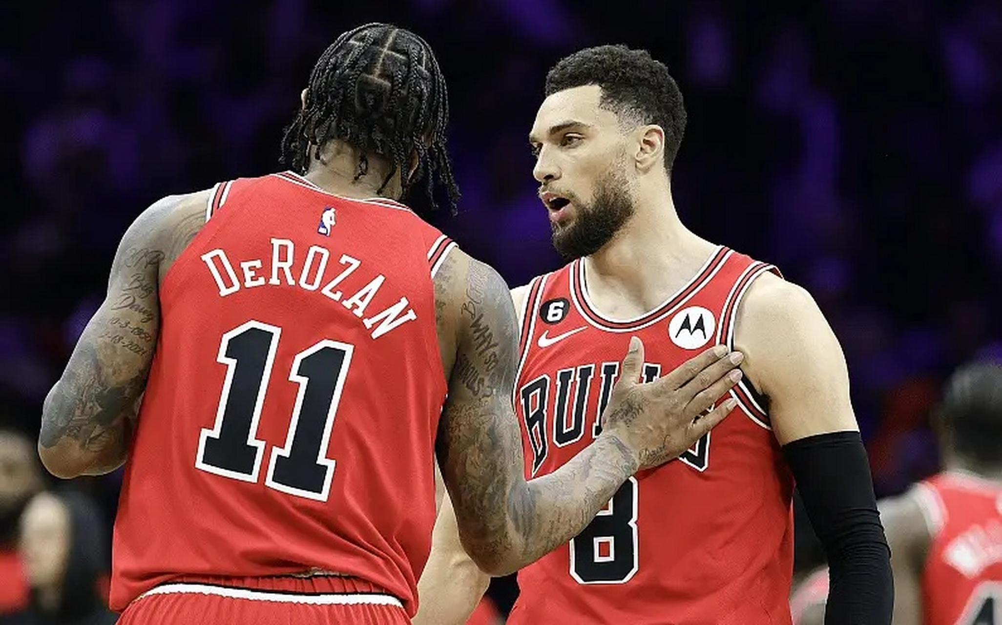 浙江队力克灰熊，拉文状态火热